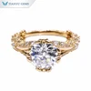 Oro Massiccio 14K