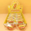 Hot Dog fluido Y001