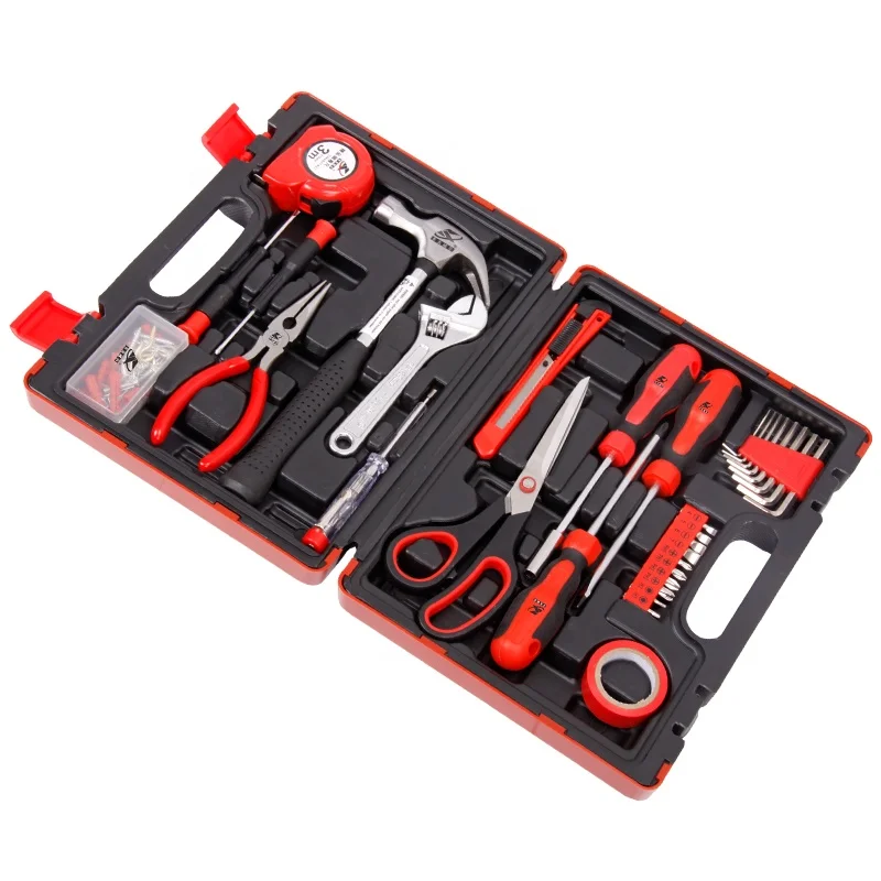 
Набор инструментов для дома KAFUWELL OK-TOOLS H2686A 32 шт. 