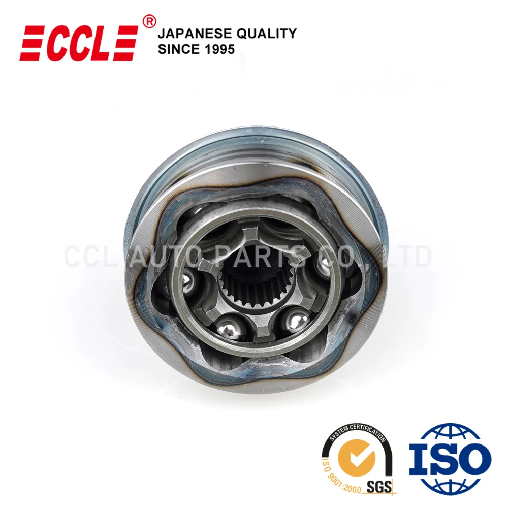 EPX Brand Auto Spare Parts - Toyota Corolla MR2 Tercel CV Joints