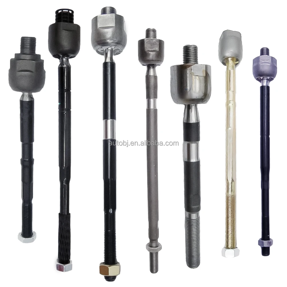 ALB-1601120432010 Wholesale Steering tie rod assembly Tie Orlando Spark Spin Trax Tracker Trailblazer Vivant Volt Vivant Pontiac G3 G6 Wave Sedan