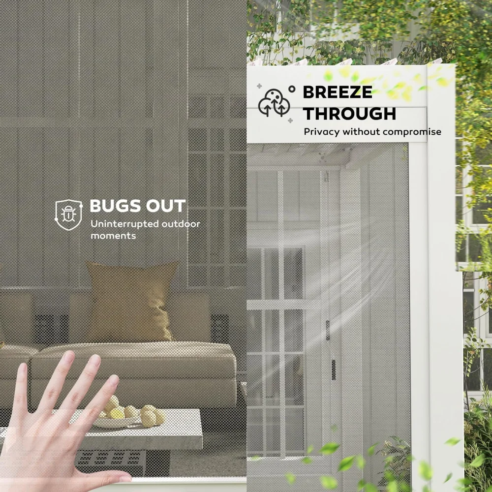 Motorised Ziptrak Blinds (5)