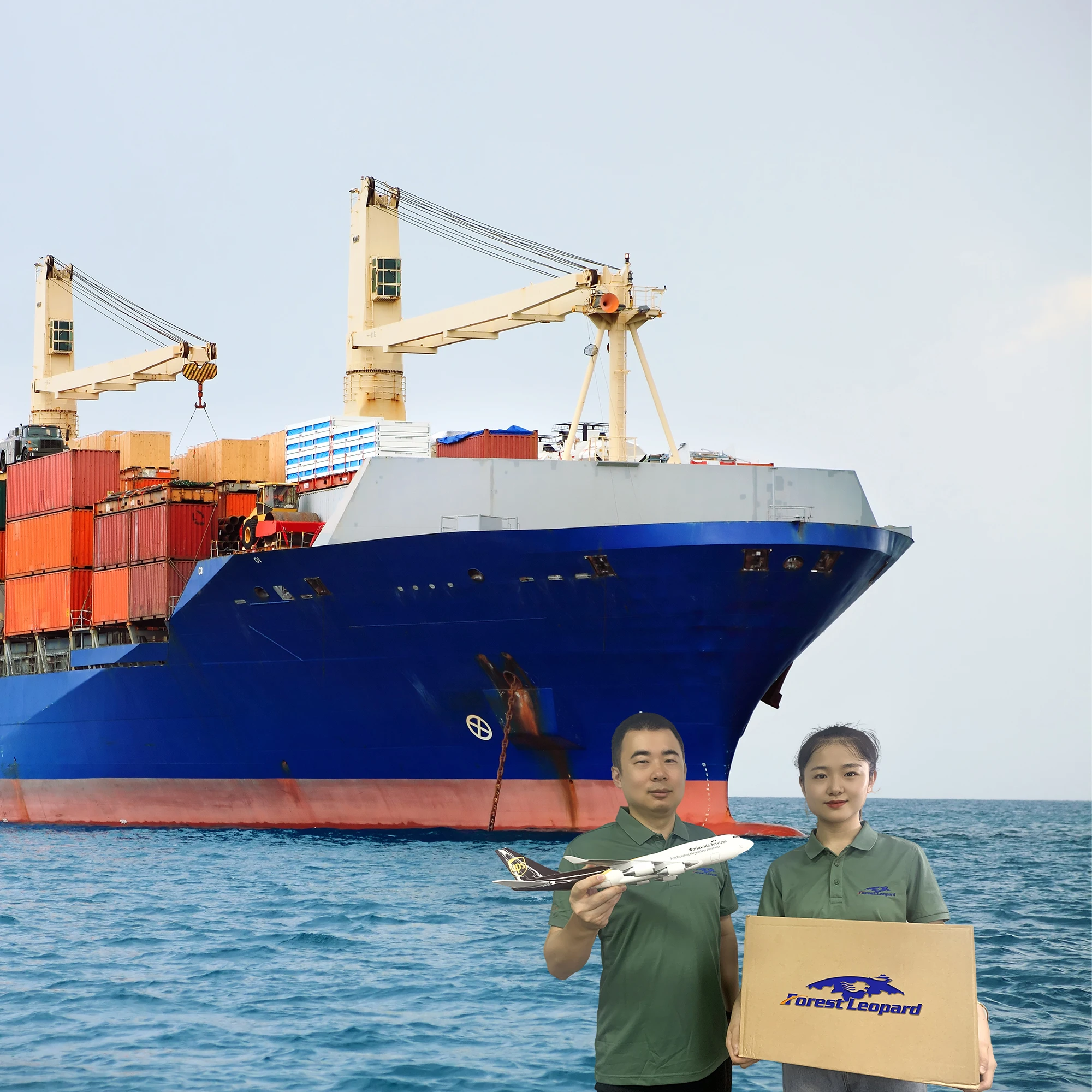 Cheap Fba Ddp Forwarder Agent Rate Price Air Freight Cargo Shipping Service From China to Usa Australia Canada Uk Germany France