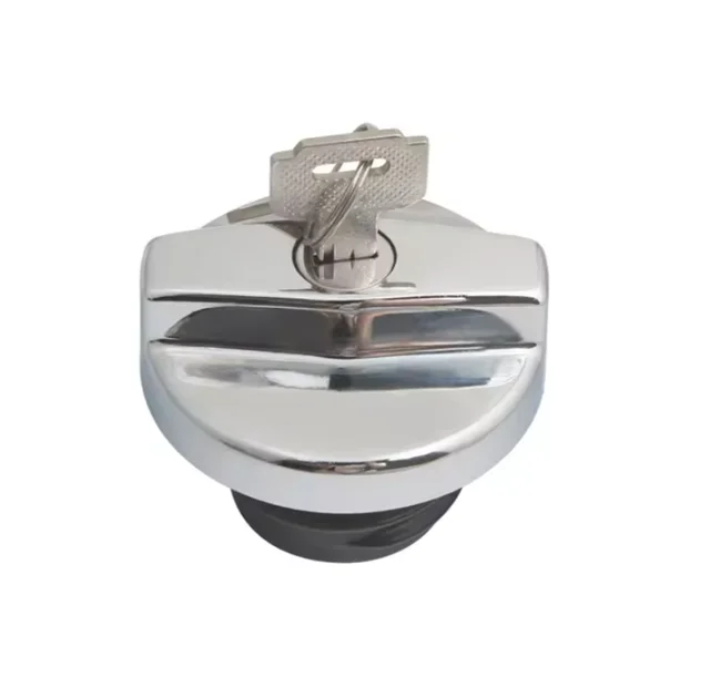 Wholesale OEM OS-402000 Locking Diesel Fuel Cap Used for LADA 2108 2109 SAMARA