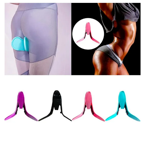Pelvic Floor Muscle Training Device Beautiful Buttocks Clip
