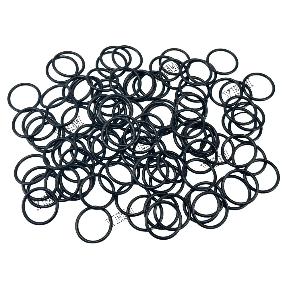 Seal Ring 129486-42140 24321-000300 Fit for Yanmar 4TNE88 Engine 3