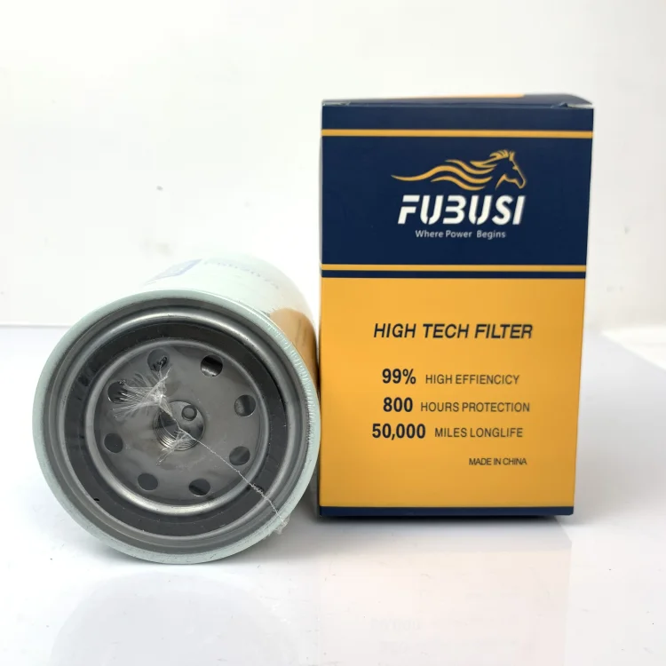 26550001 P552074 Wf2074 Coolant Filter Element Mining Equipment