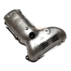 Geely GC6 Engine Parts Automotive Other MR479QA Exhaust Manifold