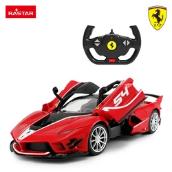 Rastar 1:14 RC Ferrari FXX K Evo - Fun & High Performance
