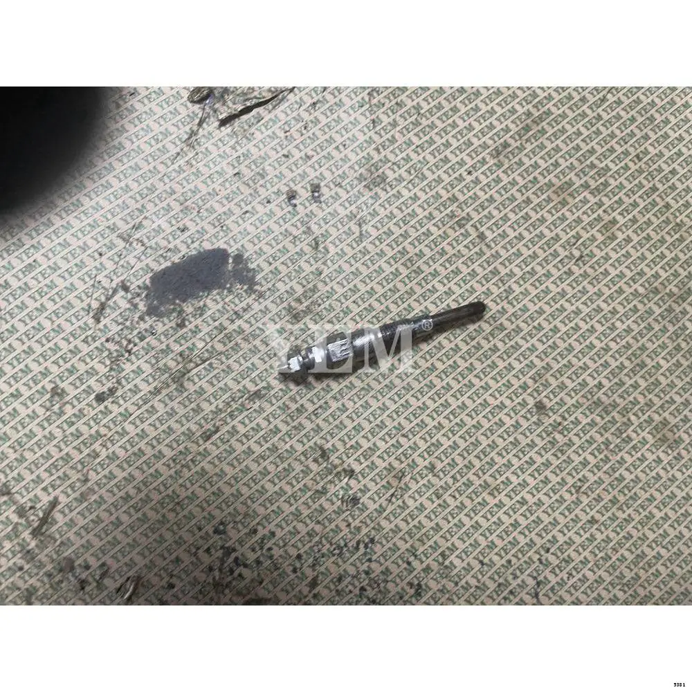 Glow Plug For Perkins 402D-05