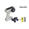 M58 RTR version available for immediate play)