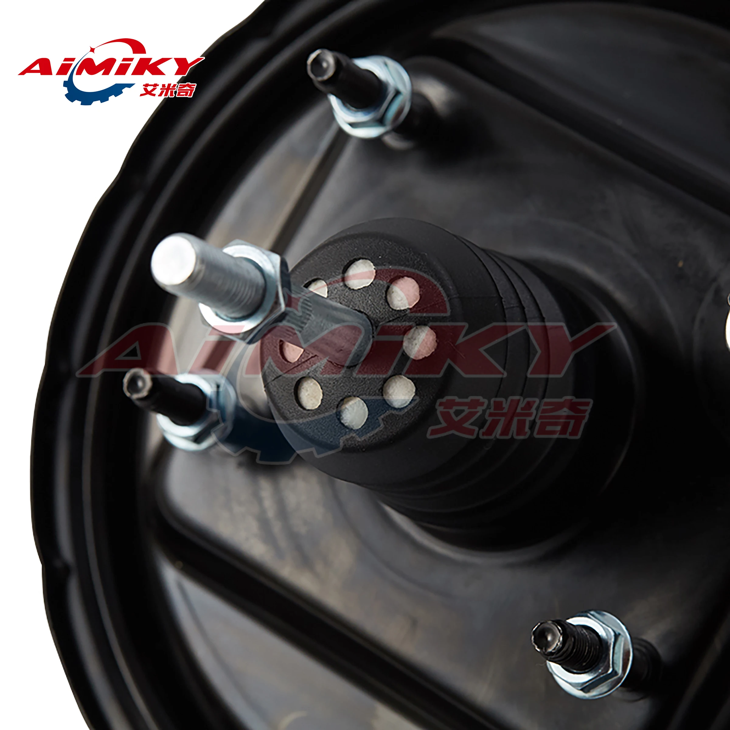Brake Vacuum Booster 44610-3D740 for Toyota Hilux - Reliable