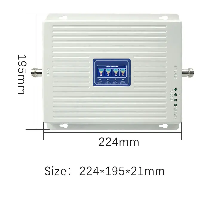 cellcom signal booster