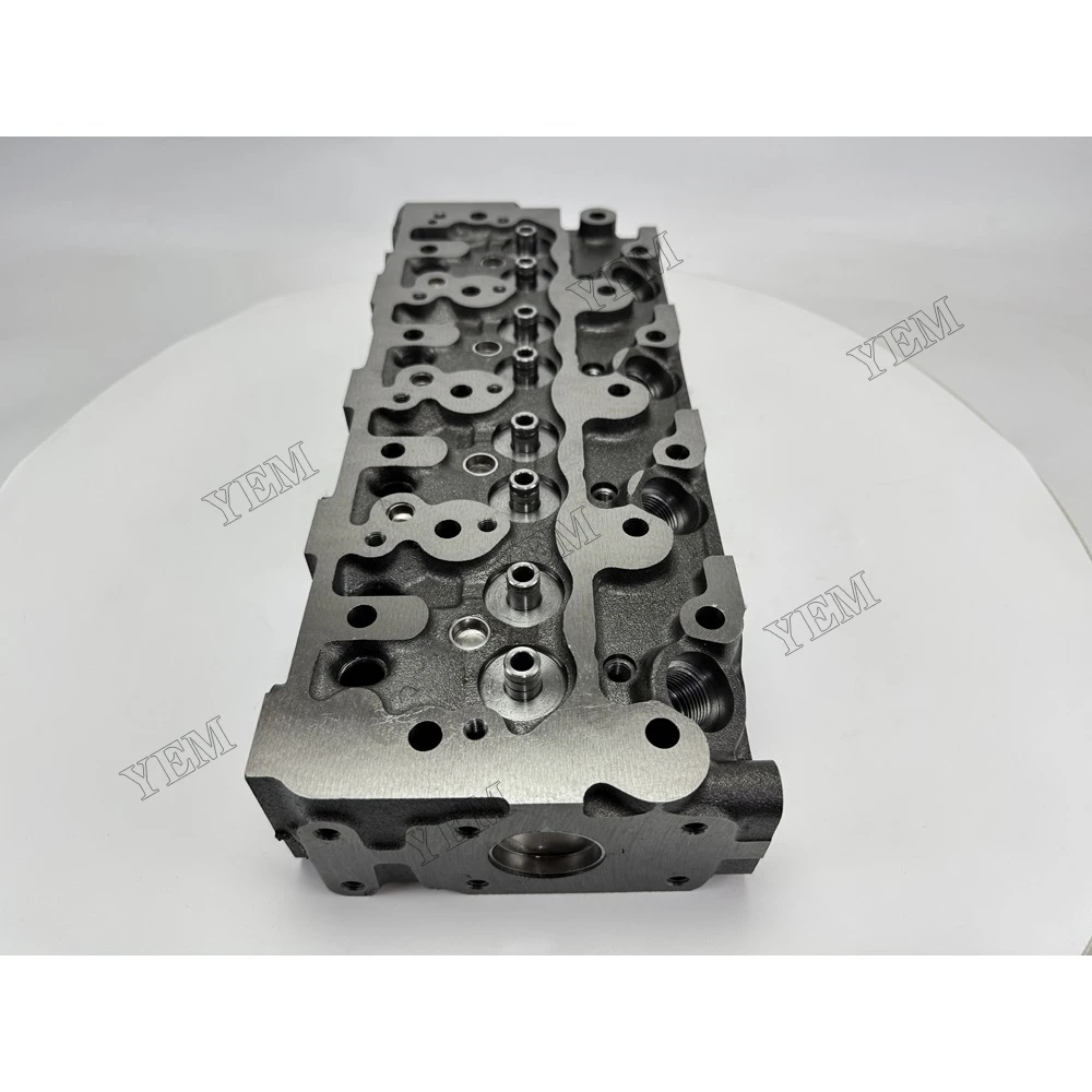 High-Performance Cylinder Head for 4TNA78 4