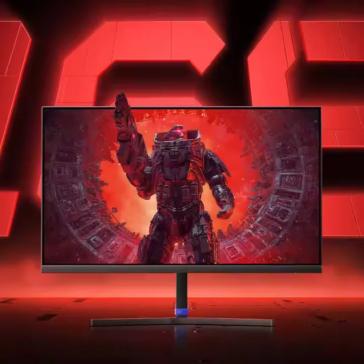 Xiaomi Redmi Esports G24 Display - 165hz Gaming Monitor
