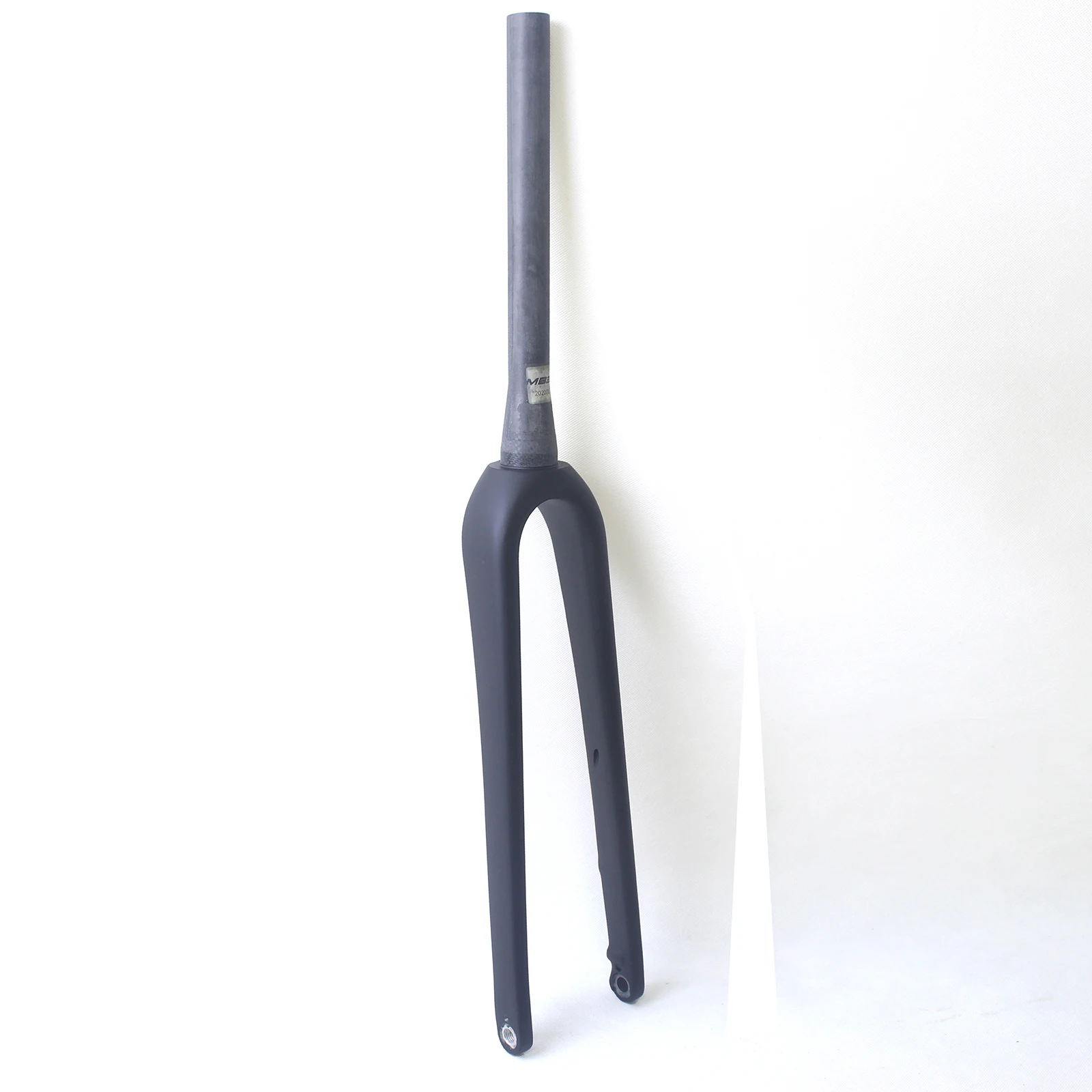 road bike carbon fork disc brake