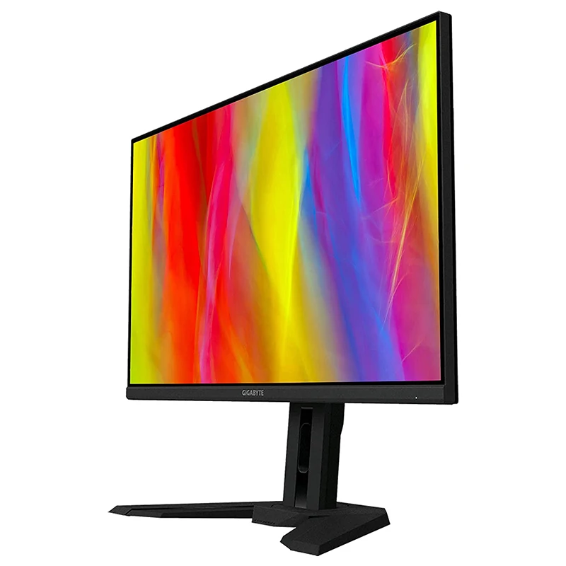 GIGABYTE M32U 32インチ 31.5インチ 3840 x 2160 4K 144Hz SS IPS 1ms