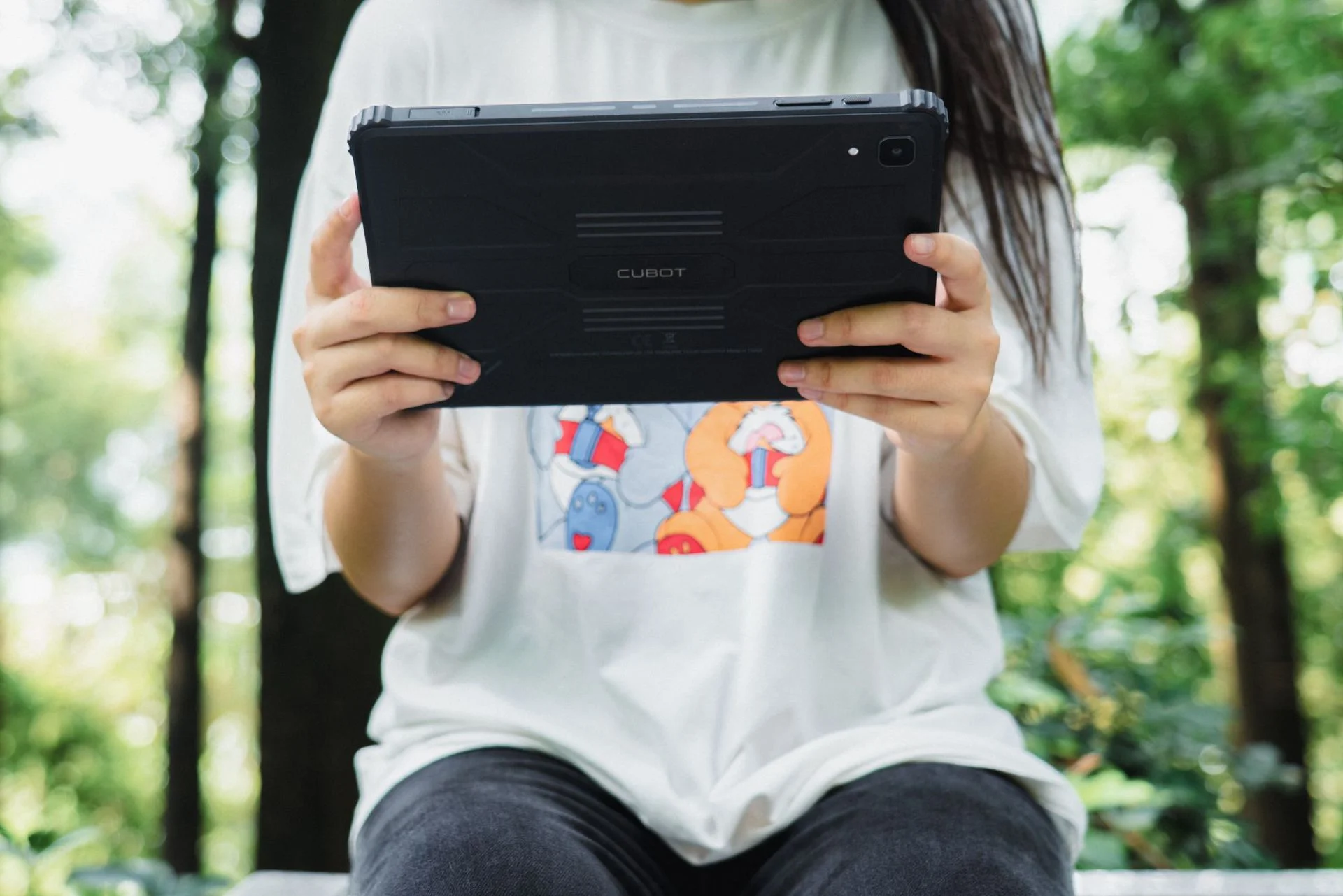 Cubot Kingkong tablet 10インチタブレット Cubot Kingkong tablet 10インチタブレット Tablet Cubot Tab KingKong