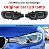 Per BMW F30 Lampada LED originale per auto