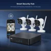 2 Bay Diskless