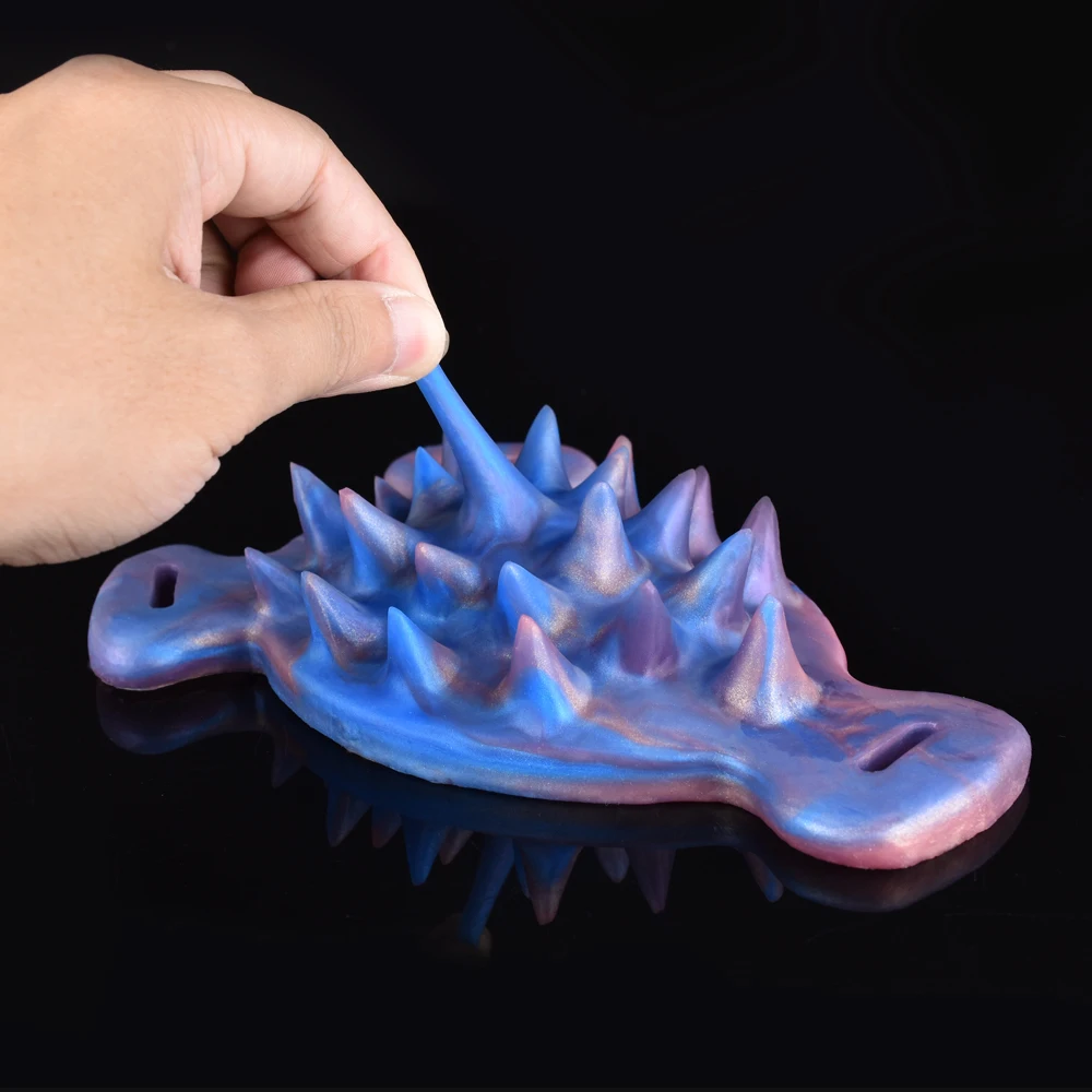 ging sex toy Trans & Non-Binary Toys | Gender-Affirming Pleasure main image 1
