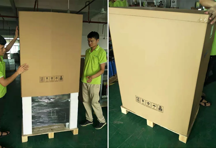 6kva/4800w Home Appliances Online Ups Uninterruptible Power Supply
