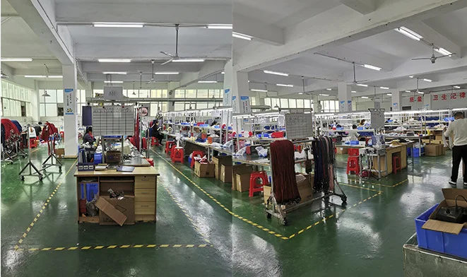 Shenzhen Temon Technology Co., Ltd. 1