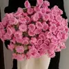 Flor rosa