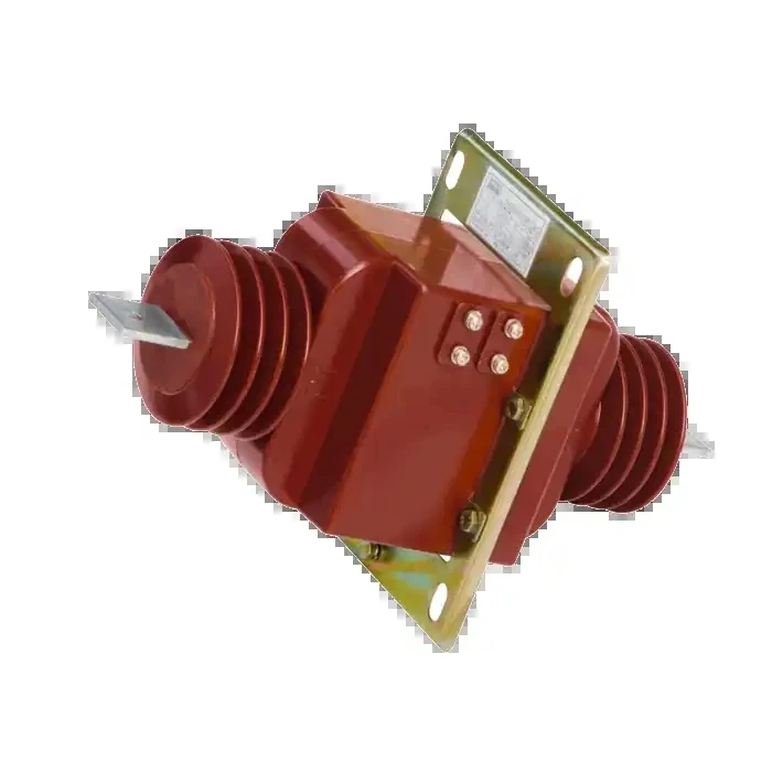 LMZB9-10 Busbar Type Insulated Current Transformer