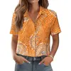 Boho Orange 294