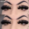 B804A-25F Cils 25 mm
