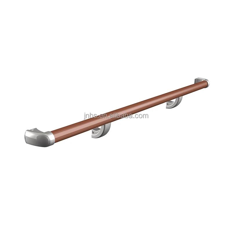 high impact wall guard
