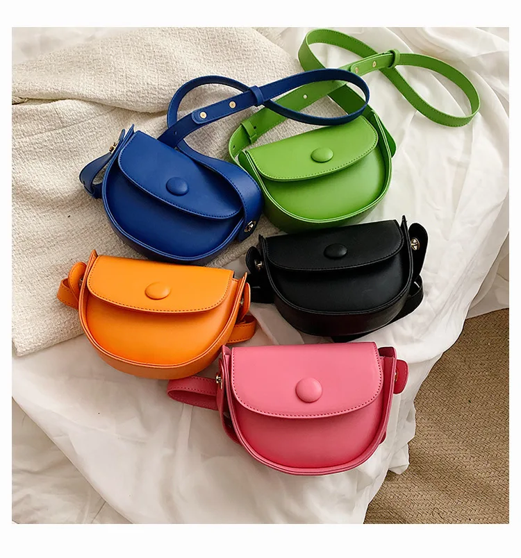 Bandoleras De Media Luna Para Mujer,Bolsos De Diseñador Con Correa Ancha,De  Hombro,De Lujo,Color Caramelo,Para Otoño E Invierno - Buy Media  Luna,Bolso,Bolso De Lujo Product on Alibaba.com