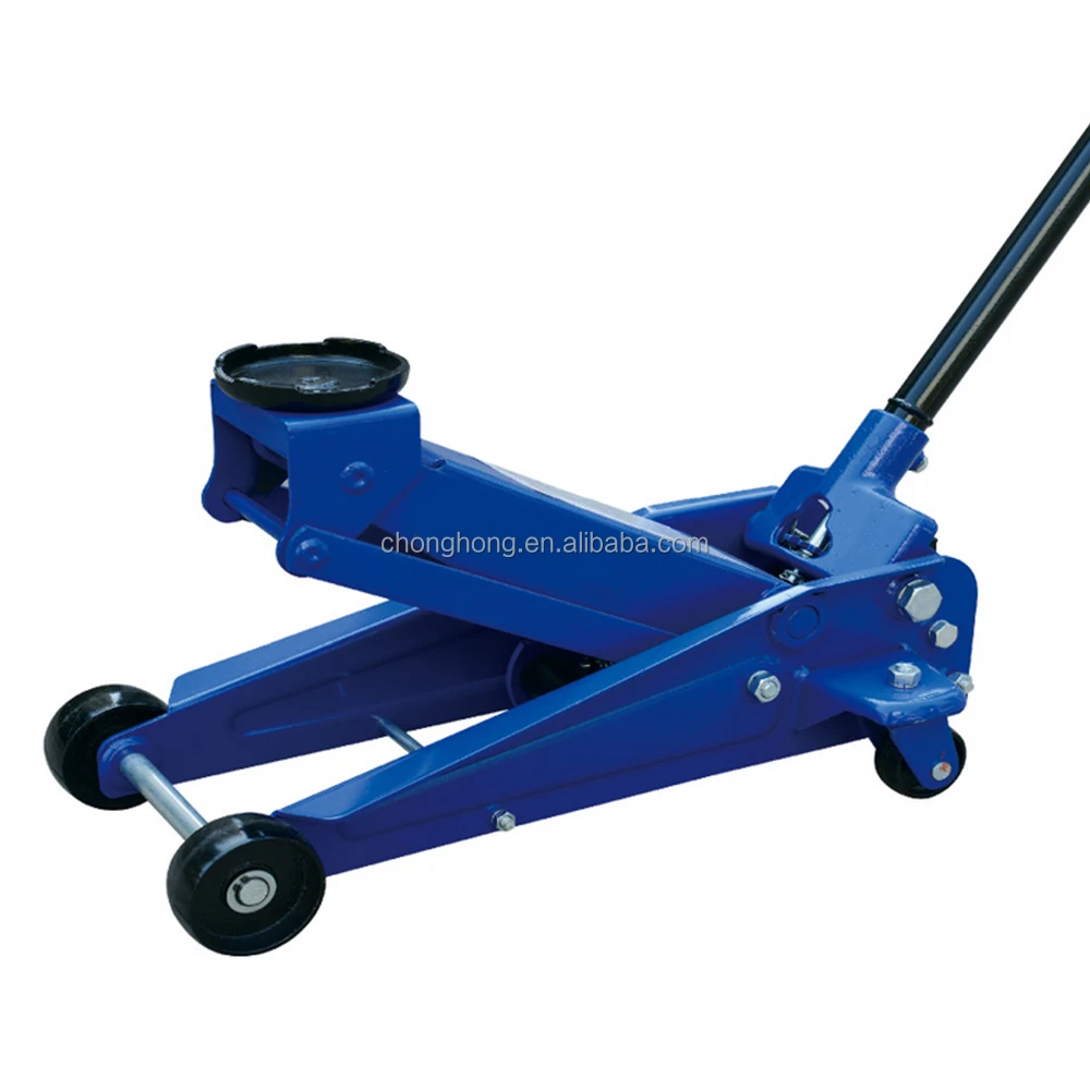 Martinetto Idraulico Arebos 3 Tonnellate - Per Auto, Furgoni E SUV, Con 3 Supporti E Cavalletti Regolabili - Foto 7