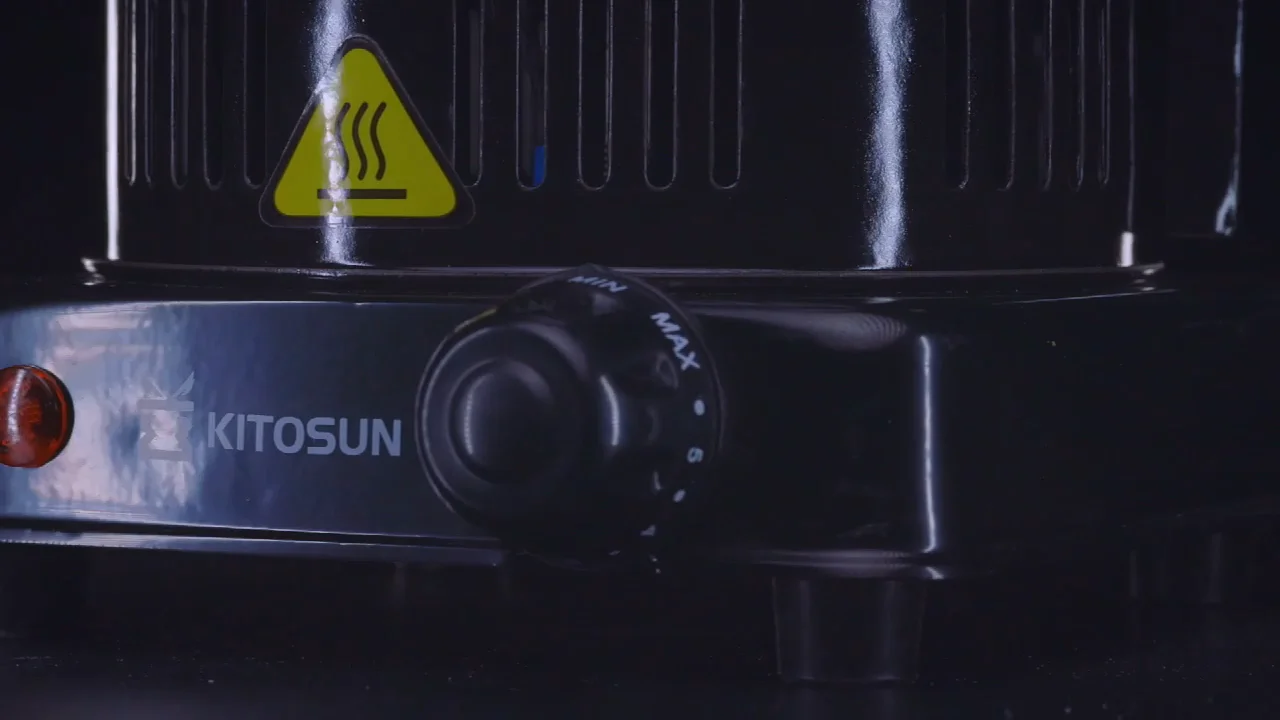 Kitosun Hookah Accessories Hookah Charcoal Starter Burner 110v/220v Ac Electric Coal Starter