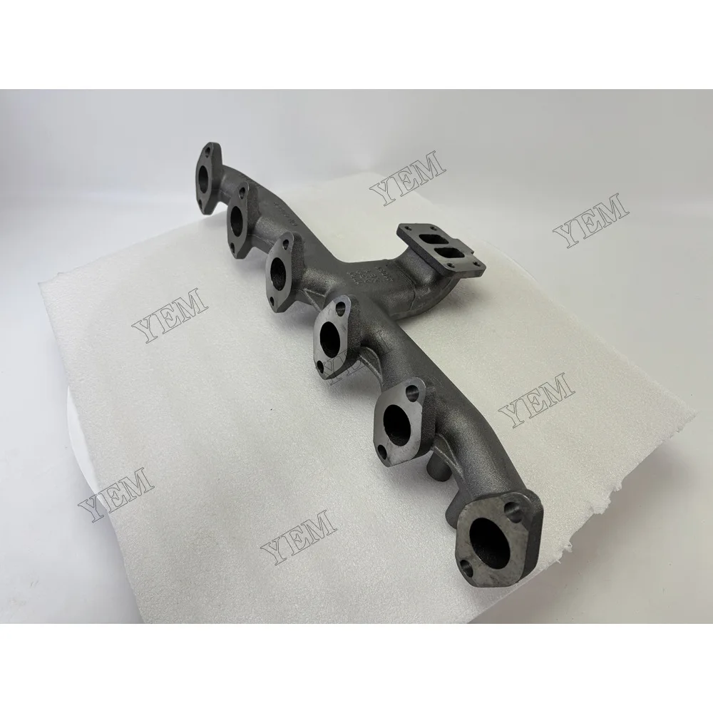 3979211 3878211 Exhaust Manifold for QSB6.7 Engine Repair Kit 2
