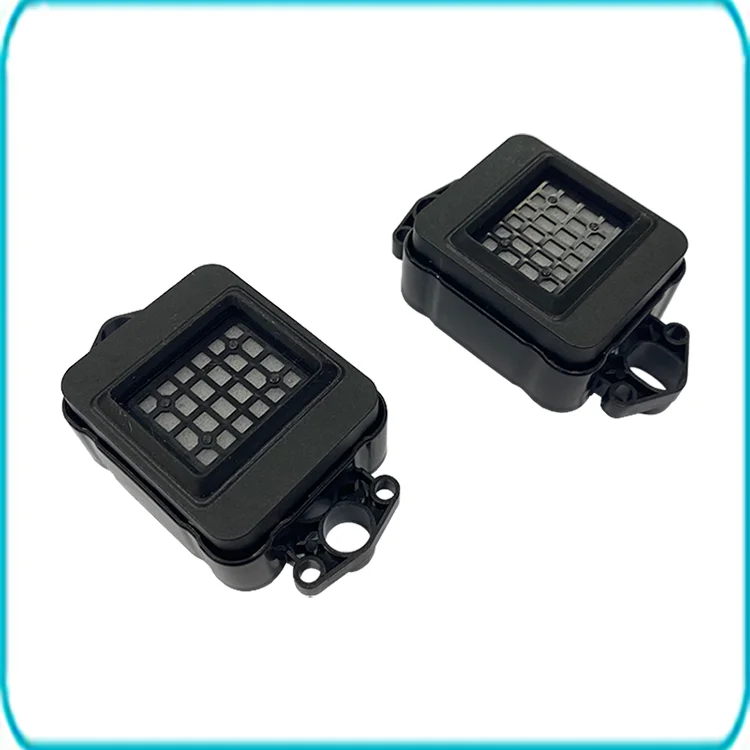 New Cleaning Pad Head Ink Pad Xp600 Tx800 Cap Top Print Head Ink Absorbent Pad for  Eco Solvent/DTF/UV Printing Shops supplier