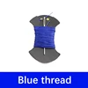 04-DZ15 / Blue Thread