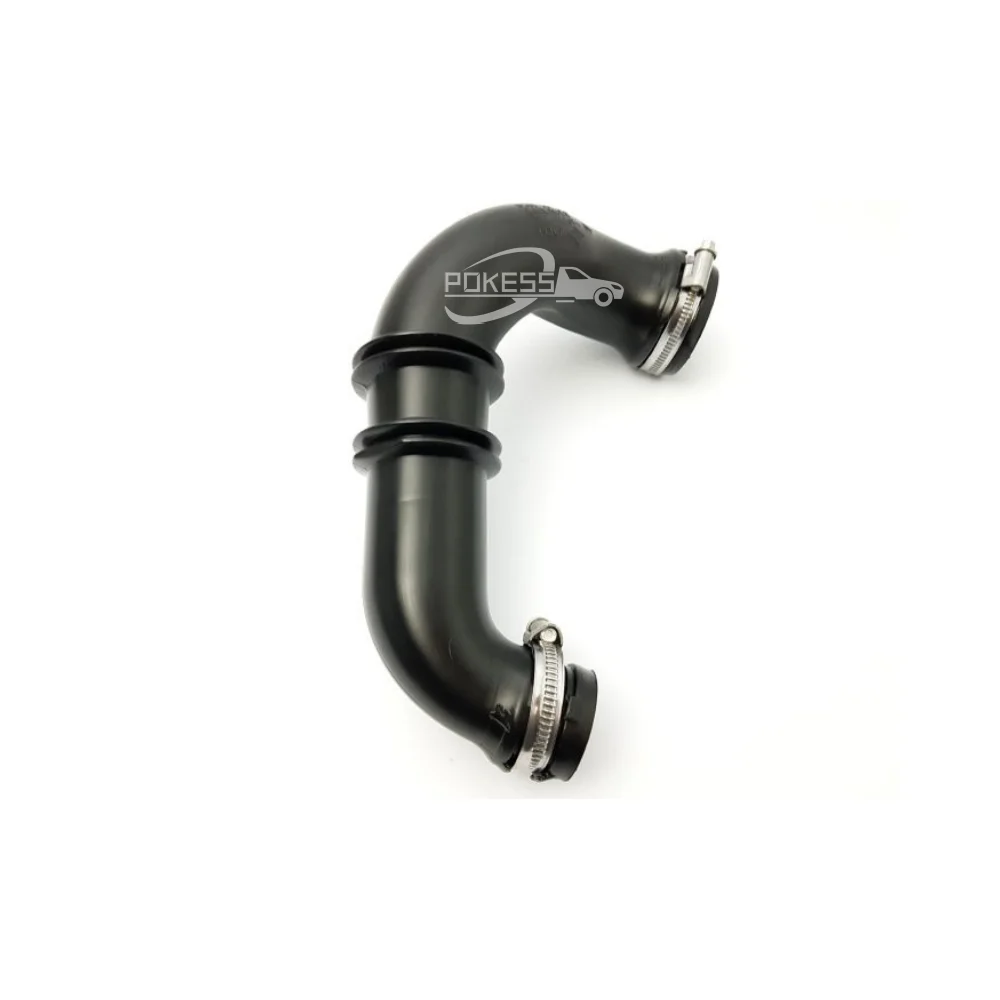 Long Tube Cold air Intake 8200331958 Air Tube Pipe Accessories for ... — 4