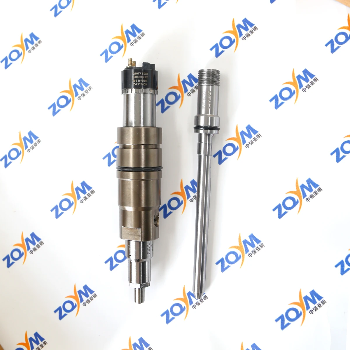 eees ZQYM Factory High Quality Common Rail diesel Fuel Injector