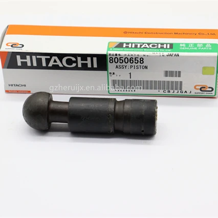 NO.5 Original Excavator HPV102 Hydraulic Main Pump Parts