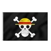 one piece flag