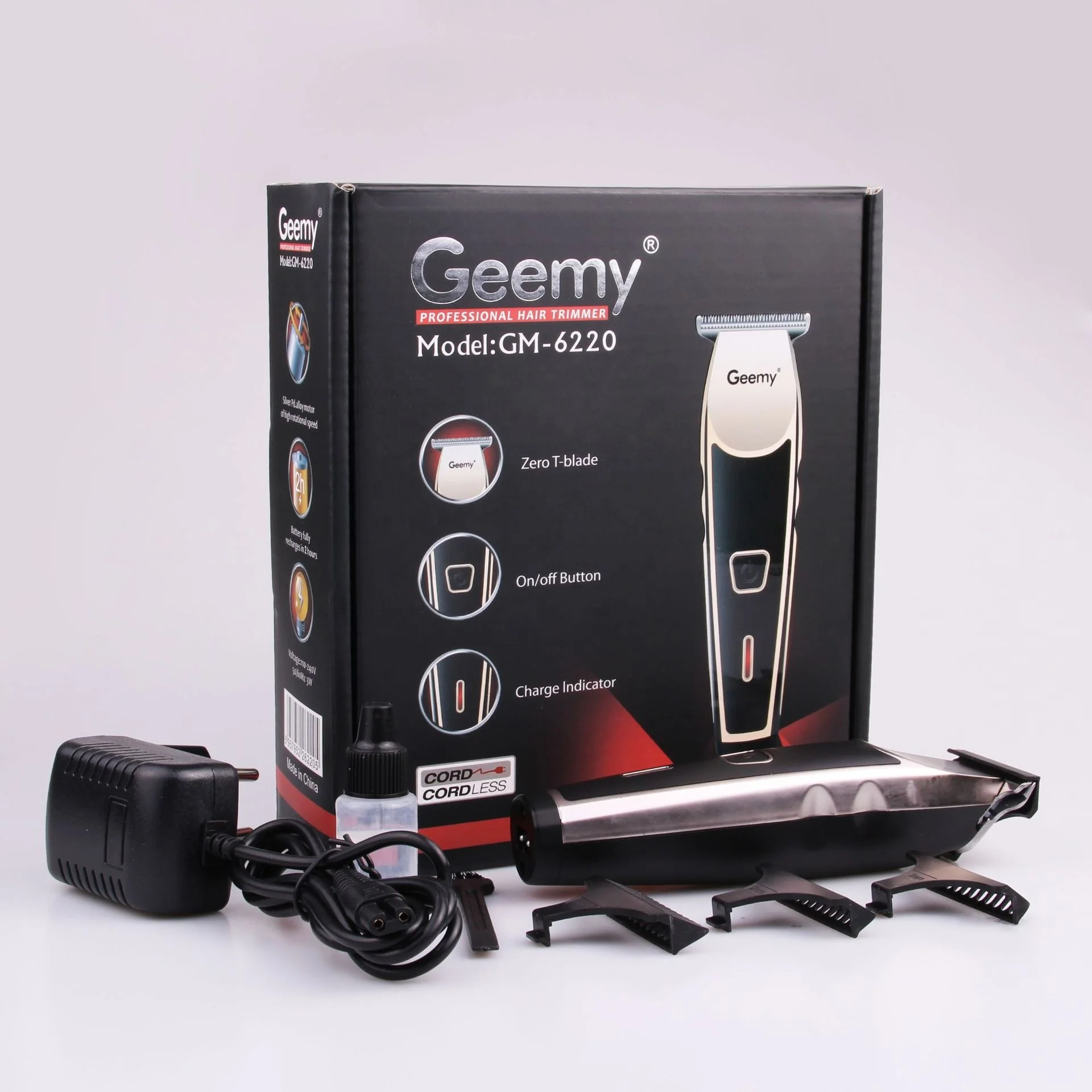 geemy trimmers