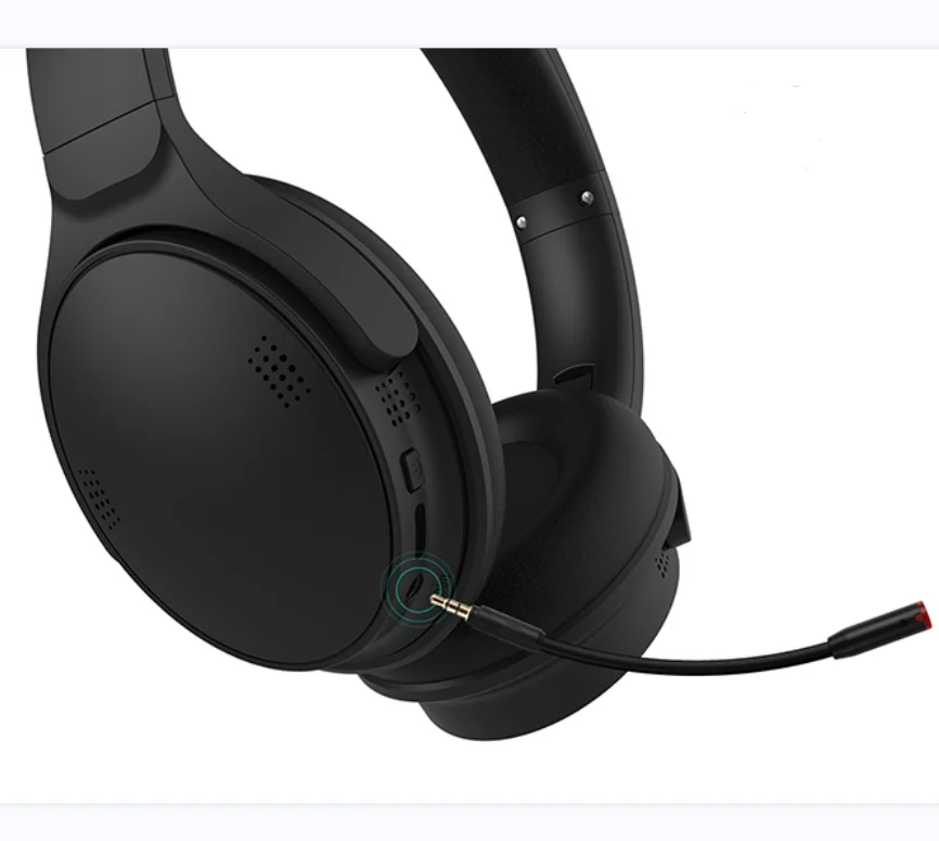 N45 Wireless Headphone Gaming Bluetooth Headset with MIC