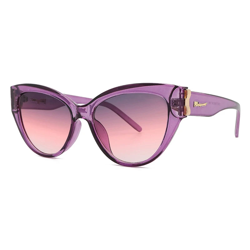 2024 Brand New Sunglasses Men Women Brand Designer Sun Glasses