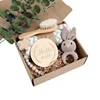 Lapin gris