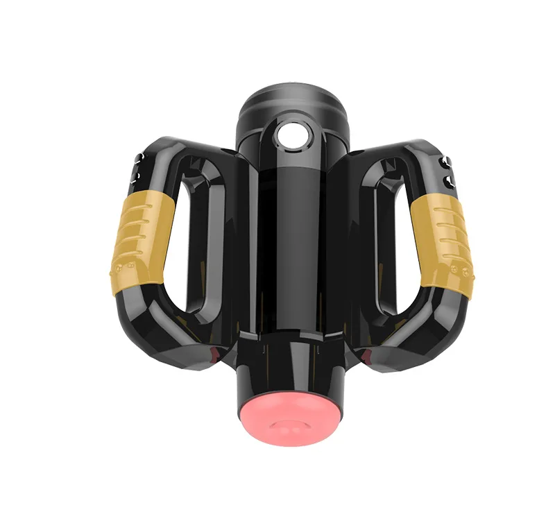 New Arrival Male Sex Game Masturbation Cup Adult Sex Toys for Men