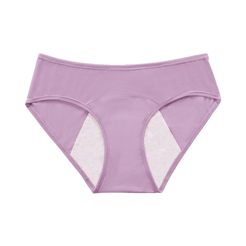 3-Layer Mesh Period Brief supplier reference image