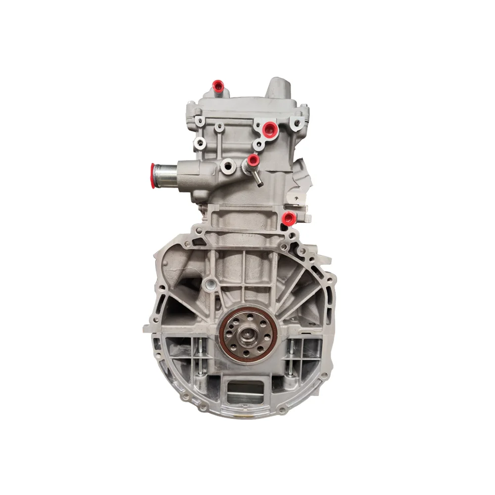 2.4L 2AZ FE Engine for Toyota Alphard Camry Harrier Highlander
