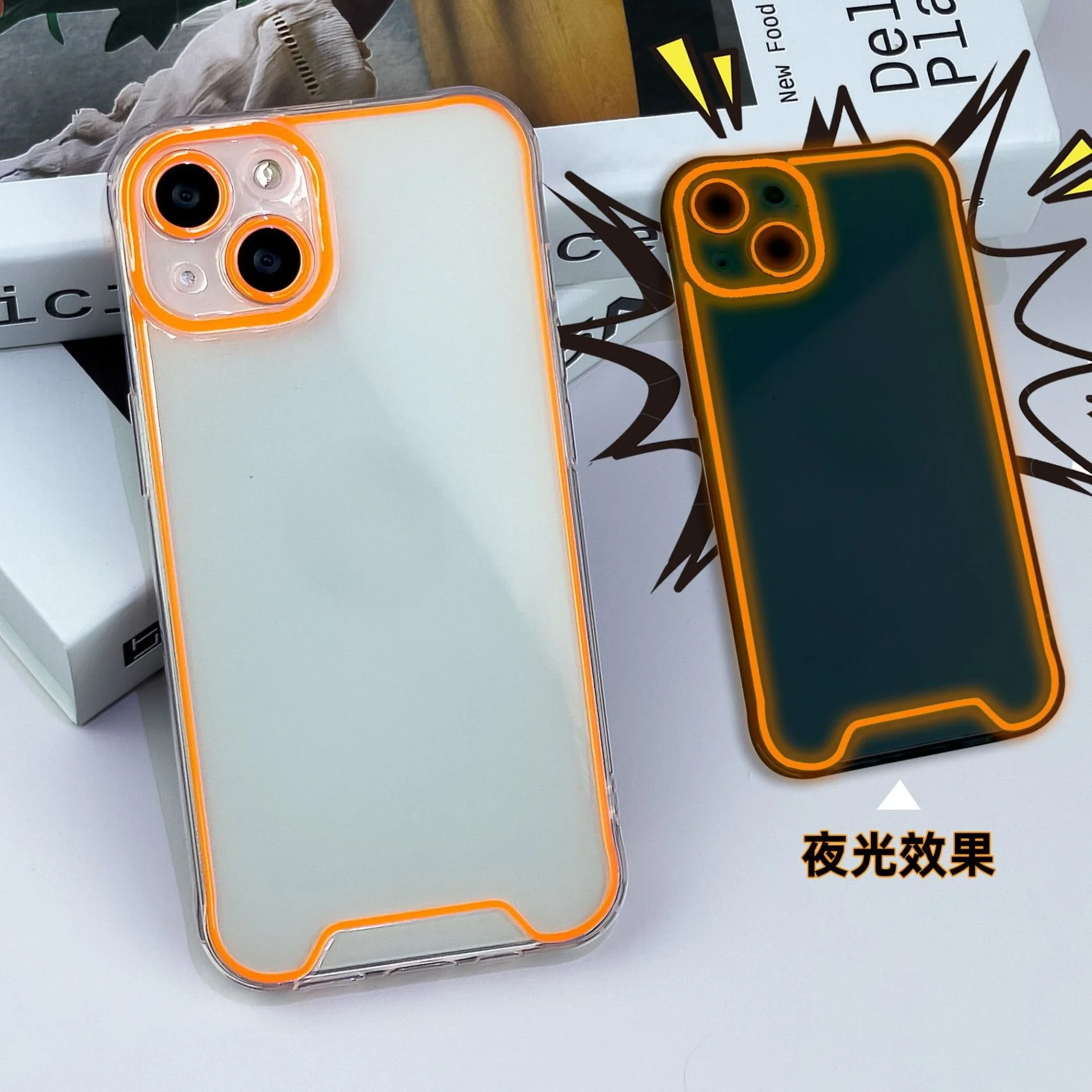 Anime Phone Case – Aprasi, image size:1920x1920